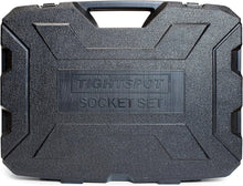 Load image into Gallery viewer, Professional 70-Piece 1/2" Drive Impact Socket Set with Extensions &amp; Adapters