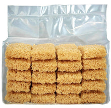 Load image into Gallery viewer, Gluten-Free Ramen Noodles Bulk Pack - 48 Plain Brown Rice Noodles, Low Sodium