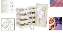 Load image into Gallery viewer, Multi-Functional Love Bottle Openers - 50 Durable Packs for Any Occasion