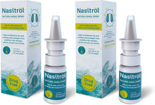 Load image into Gallery viewer, Allergen-Fighting Nasal Spray - Natural Saline for Daily Use (1.7 fl. oz.)