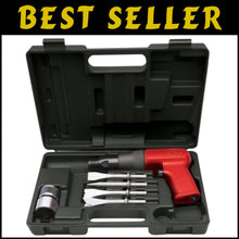 Load image into Gallery viewer, High-Power Pneumatic Chisel - CP7110 Air Hammer with Quick Change Retainer