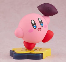 Load image into Gallery viewer, Special Kirby 30th Anniversary Nendoroid - Complete with Star Rod &amp; Face Parts