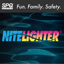 Load image into Gallery viewer, Illuminate Your Above-Ground Pool with 50W LED Light - Quick &amp; Safe Installation