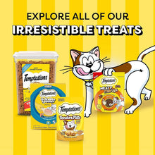 Load image into Gallery viewer, Variety Pack Lickable Cat Treats - Creamy Spoon Sizes - 10 Grams Each, 72 Count