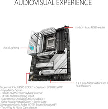 Load image into Gallery viewer, Rog Strix B650-A AM5 Motherboard - 3x M.2 Slots, 12+2 Power for Ultimate Gaming