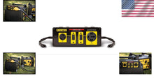 Load image into Gallery viewer, Seamless 50A Parallel Kit for Two 2500-Watt Generators – Easy Clip-on Connection