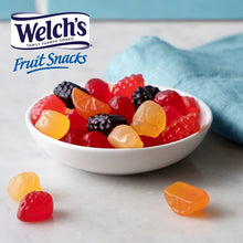 Load image into Gallery viewer, Nutritious Single Serve Fruit Snacks - 144 Bulk Packs, Real Fruit Ingredients