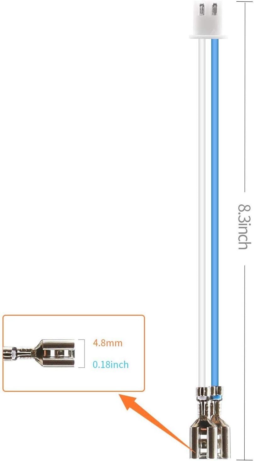 Classic Arcade Game DIY Kit for 2 Players - Complete Joystick & Button Setup