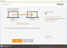 Load image into Gallery viewer, PCmover Ultimate 11: Seamless Data Transfer &amp; Migration Software with 2 Licenses