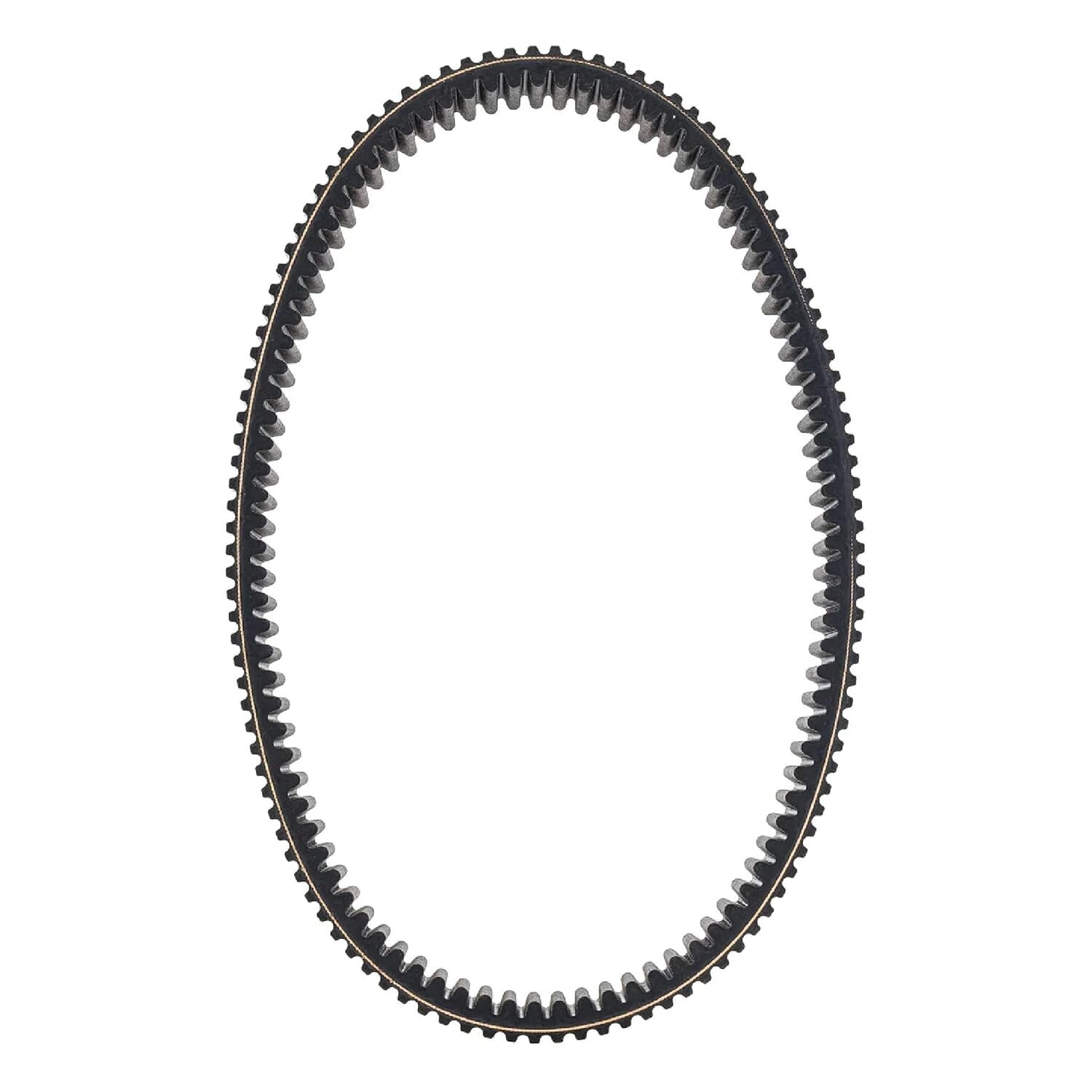 Genuine OEM PBO Performance Drive Belt for Maverick X3 - Unmatched Durability