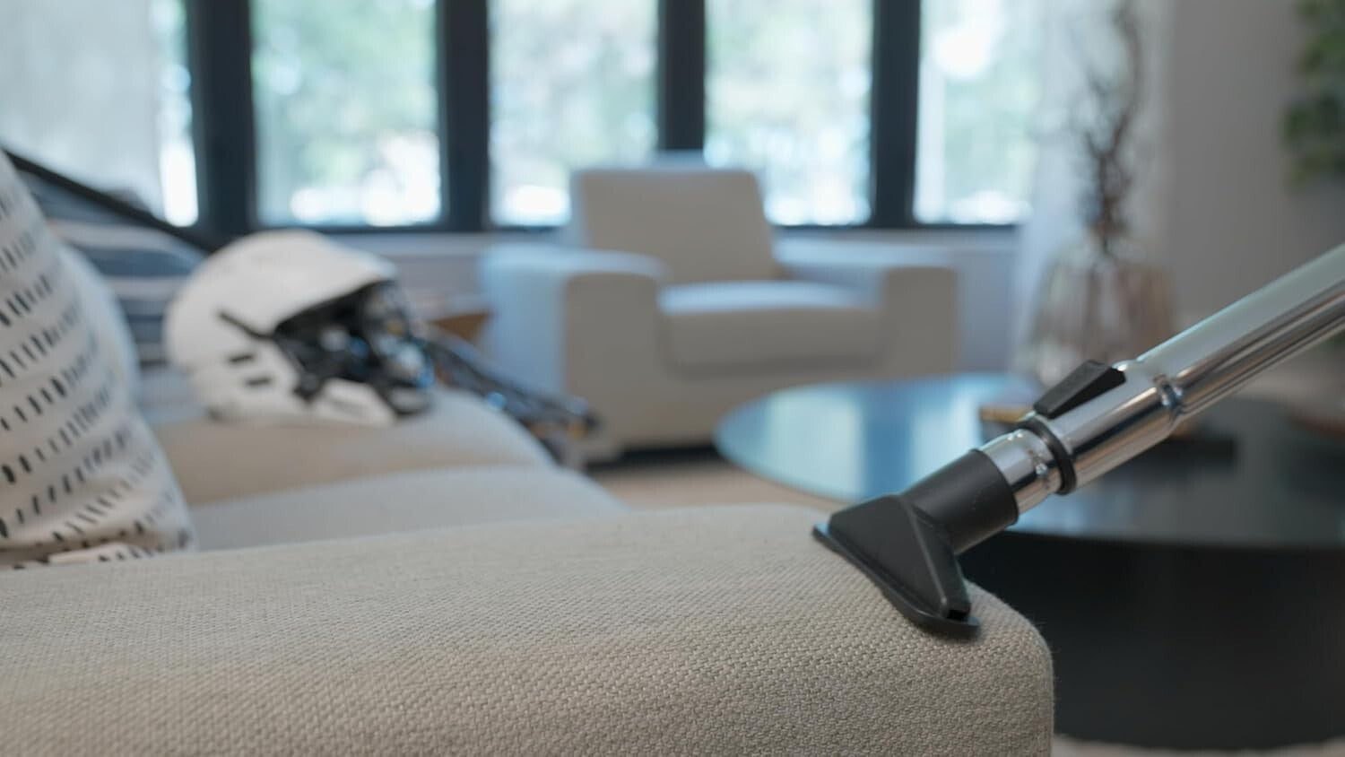 Premium HEPA Backpack Vacuum Bundle with 10 Filters – Lightweight and Powerful