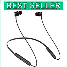 Load image into Gallery viewer, 30-Hour Battery Wireless Earbuds - Fast Charging &amp; In-Ear Comfort for Sports