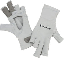 Load image into Gallery viewer, Unisex Solarflex Fishing Sungloves: Comfortable, Lightweight, and UV-Resistant