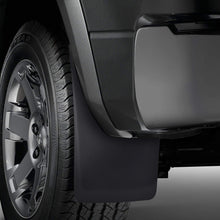 Load image into Gallery viewer, Durable ABS Mud Flaps Splash Guards Set for 2019-2024 Ram 1500 with Flares