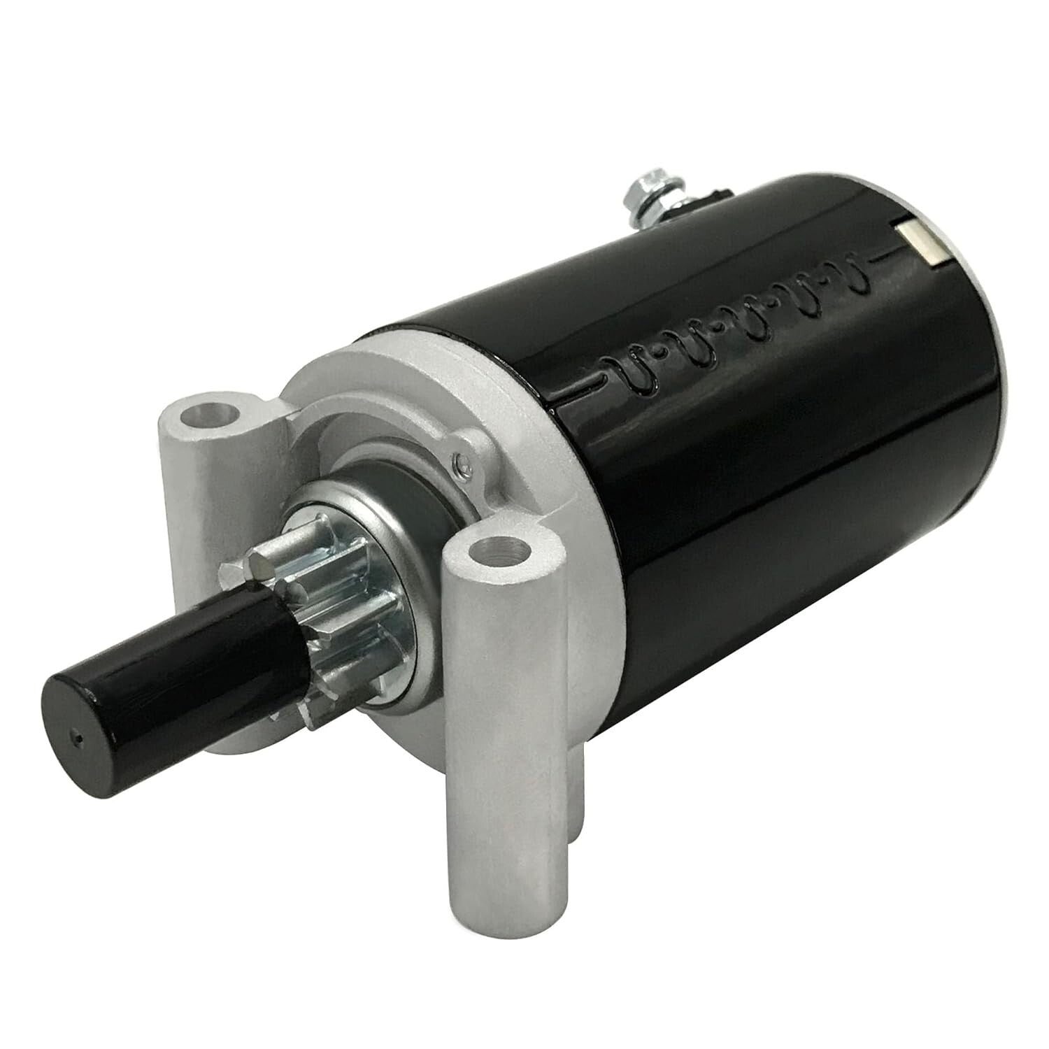 Kohler 9-Tooth Starter Replacement for 7000 Series - Quality Metal Design