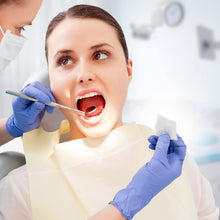 Load image into Gallery viewer, 2400 Bulk Non Woven 3x3 Gauze Pads - Ideal for First Aid Kits and Dental Clinics