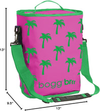 Load image into Gallery viewer, Versatile Insulated Cooler Insert with Adjustable Strap for Effortless Outings