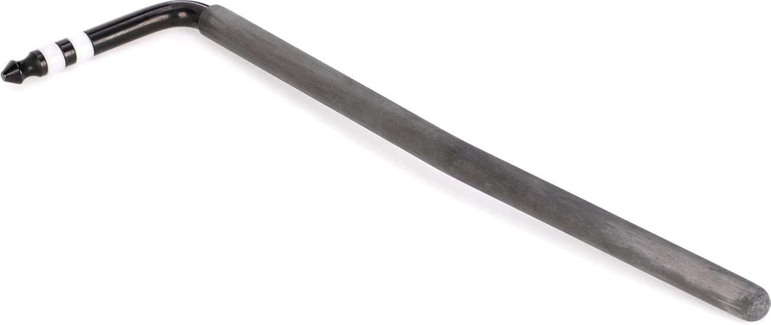 Carbon Graphite Tremolo Arm - Ultralite with Enhanced Sensitivity for Guitars