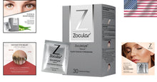 Load image into Gallery viewer, Moisturizing Eyelid Wipes for Blepharitis Relief - Natural and Travel-Friendly