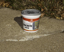 Load image into Gallery viewer, Flexible Gray Cement Crack Filler: 12 Tubes, Ideal for Indoor/Outdoor Repairs