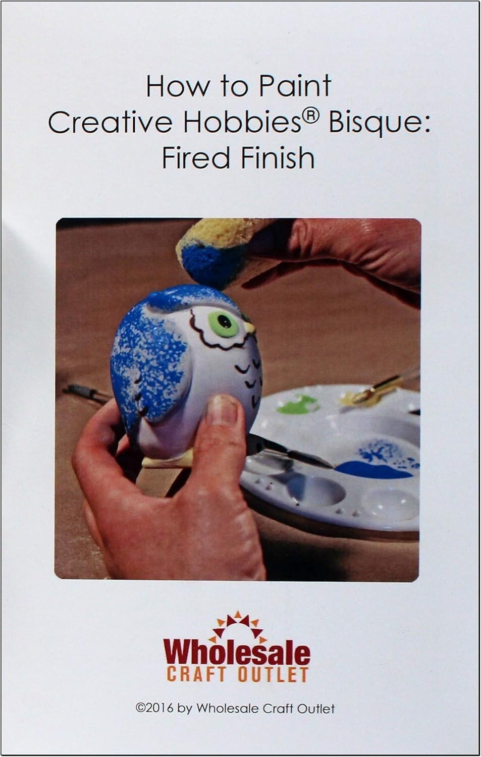 10 Vibrant Ceramic Underglaze Paint Colors for Clay and Bisque - Art Essentials