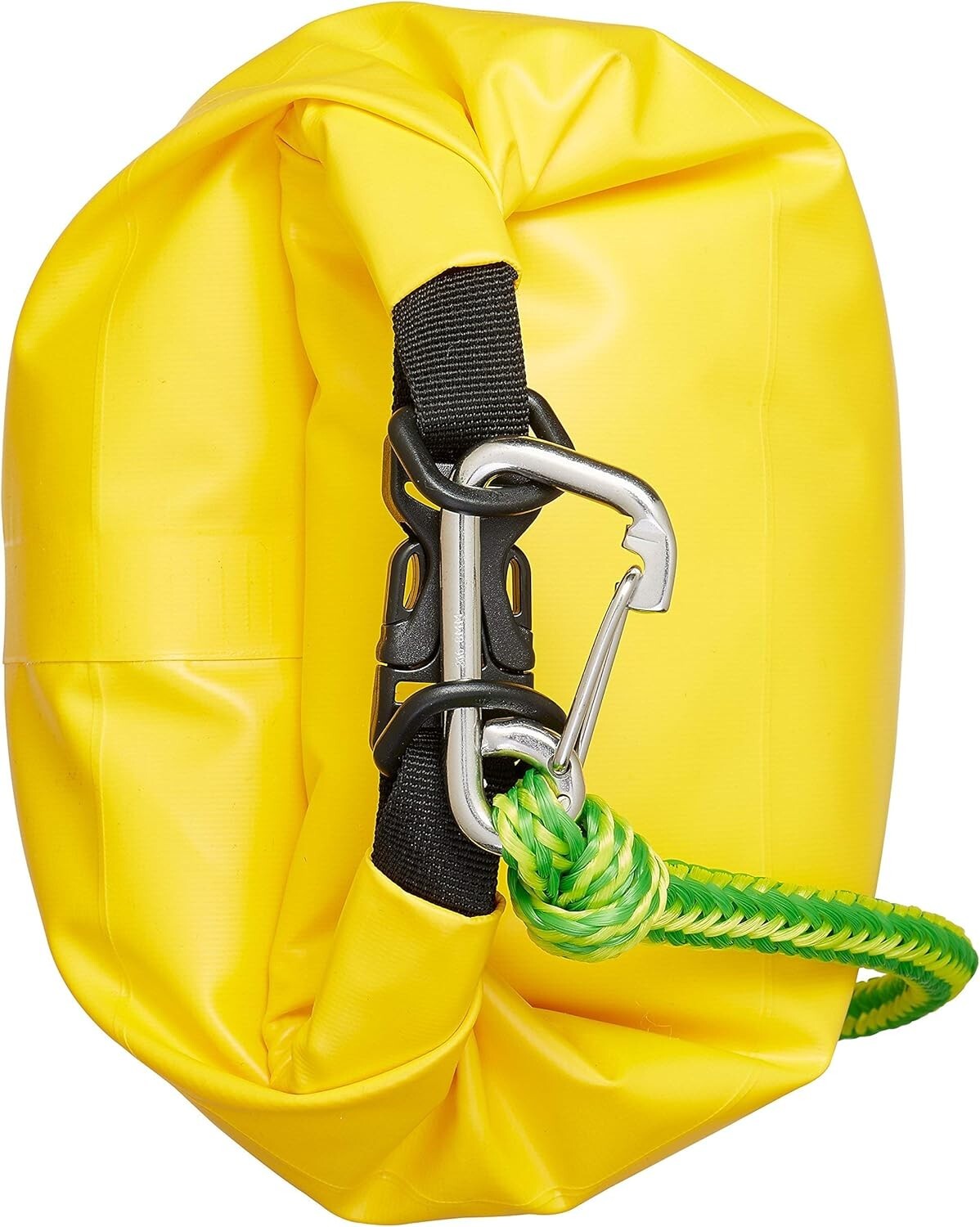 Versatile 20L PWC Anchor & Dry Bag in Durable PVC - Ideal for All Seasons