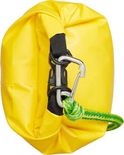 Load image into Gallery viewer, Versatile 20L PWC Anchor &amp; Dry Bag in Durable PVC - Ideal for All Seasons