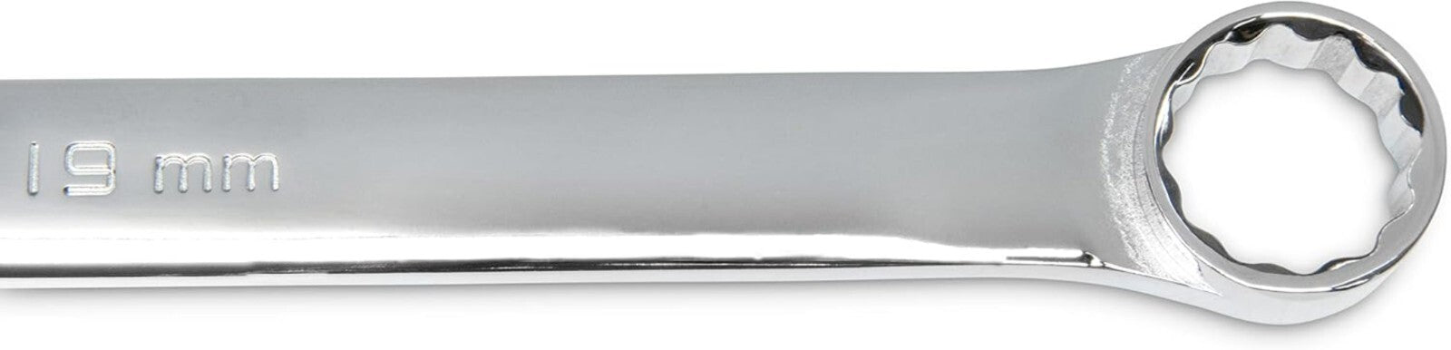 12-Piece Metric Ratcheting Wrench Set with XL Gearbox Design for Ultimate Torque