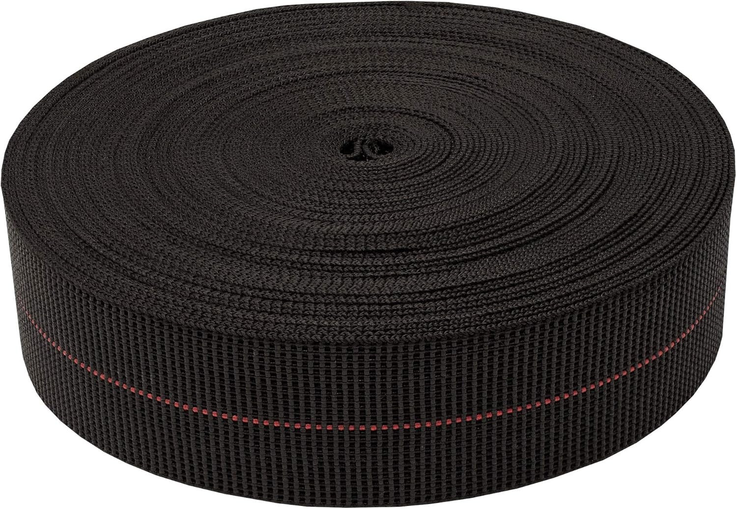 Easy DIY Replacement Webbing Kit for Sagging Lawn and Patio Furniture - 2" Wide