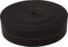 Load image into Gallery viewer, Easy DIY Replacement Webbing Kit for Sagging Lawn and Patio Furniture - 2" Wide