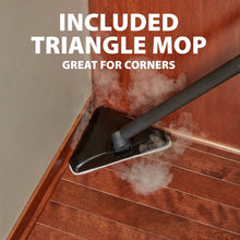 Load image into Gallery viewer, Spraytech Elite Steam Mop with 20 Accessories for Chemical-Free Home Cleaning