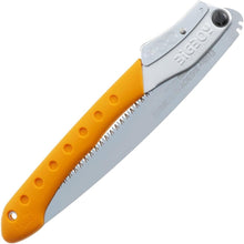 Load image into Gallery viewer, Lightweight BIGBOY 2000 Folding Saw with Extra Large Teeth - Professional Grade