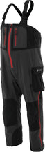 Load image into Gallery viewer, Men's Quick-Access Pilot Rain Bib with Zip Pockets - Fishing &amp; Hunting Essential