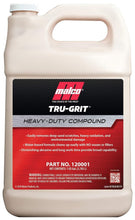 Load image into Gallery viewer, 1 Gallon Tru Grit Polish - Eliminate 1000-1500 Grit Sand Scratches with Ease