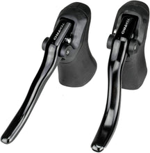 Load image into Gallery viewer, Sporty Aluminum Brake Lever Pair - Easy Install for Enhanced Performance