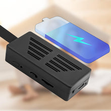 Load image into Gallery viewer, Portable 1080P Surveillance Mini Camera with Loop Recording &amp; Night Vision