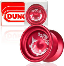 Load image into Gallery viewer, High-Performance Unresponsive Barracuda Yo-Yo - For Professionals &amp; Collectors