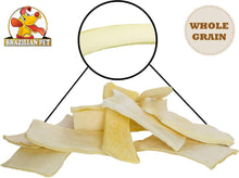 Load image into Gallery viewer, Long-Lasting Handcrafted Beef Flavor Chips - 5 Pounds of Natural Goodness