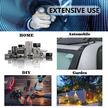 Load image into Gallery viewer, Versatile 33FT 16 AWG Flexible Electrical Wire - Ideal for Automotive &amp; Speakers