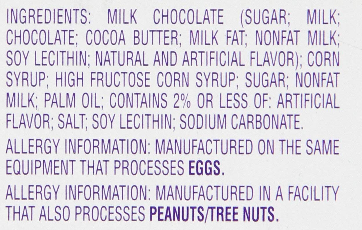 Gourmet Cadbury Milk Chocolate Easter Eggs - 48 Pack of Caramel Goodness