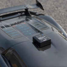 Load image into Gallery viewer, GNSS Performance Analyzer - Bluetooth Enabled Speedometer for RC Cars and Planes