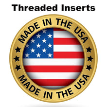 Load image into Gallery viewer, Ultimate 9/16-18 Thread Repair Kit for Soft Metals - Easy Install Tools Included