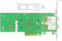 Load image into Gallery viewer, High-Speed 25Gbps Dual Port PCIe Ethernet Network Card for Versatile OS Support