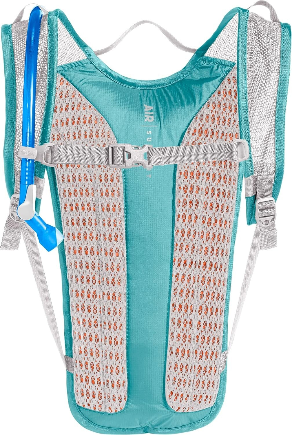 70 oz Lightweight Bike Hydration Pack with Ventilated Harness for Cyclists