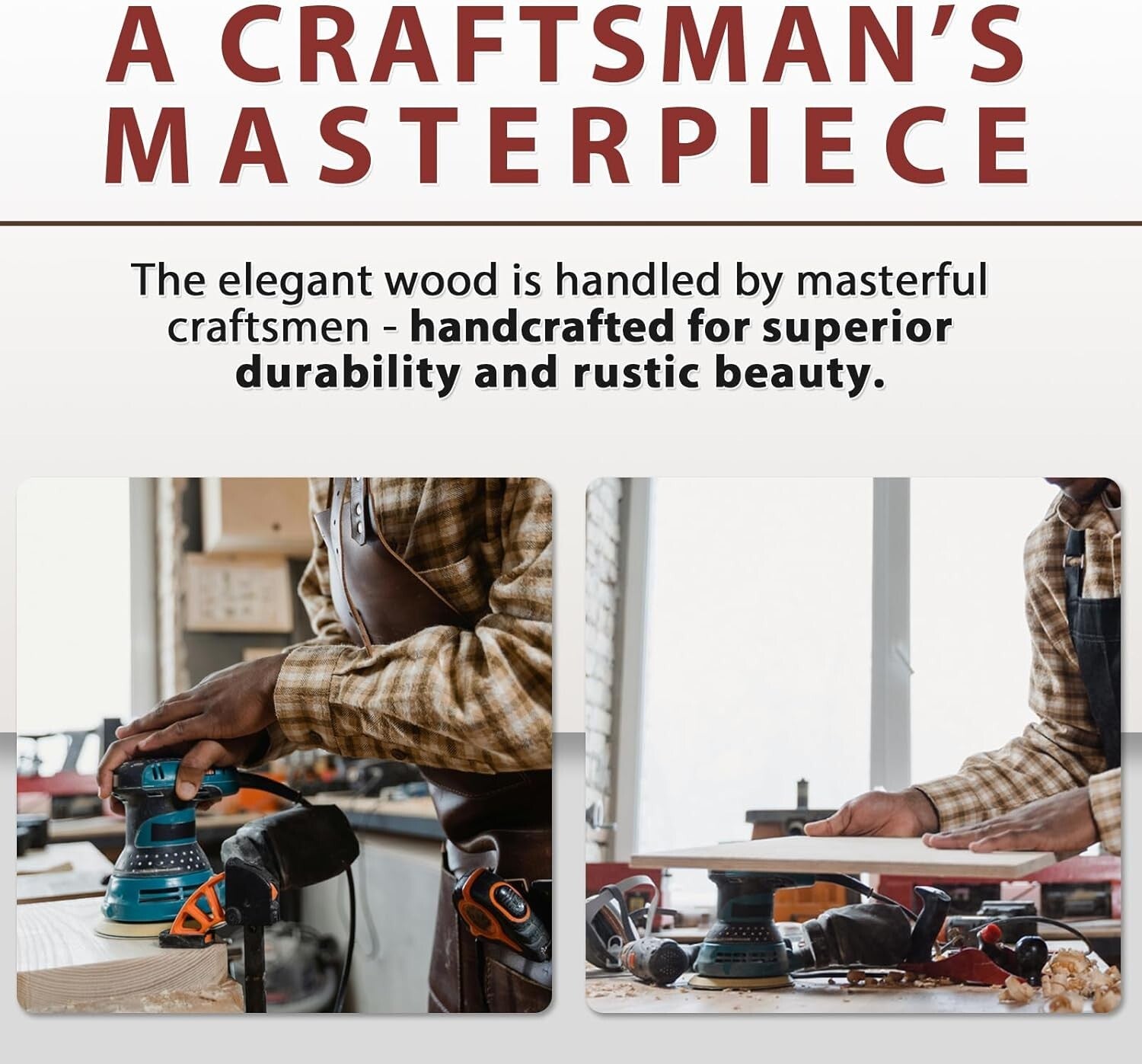 Elegant Thin Red Line Coin Holder - Solid Wood Display for 30 Challenge Coins