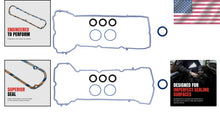 Load image into Gallery viewer, High-Performance Valve Cover Gasket Set - Fits Jeep Grand Cherokee &amp; Ram Models