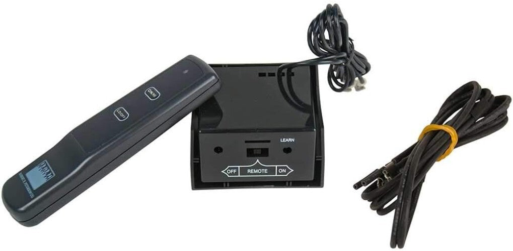 Compact Remote with Variable Flame Height for Peterson Gas Log Models APK-15/17
