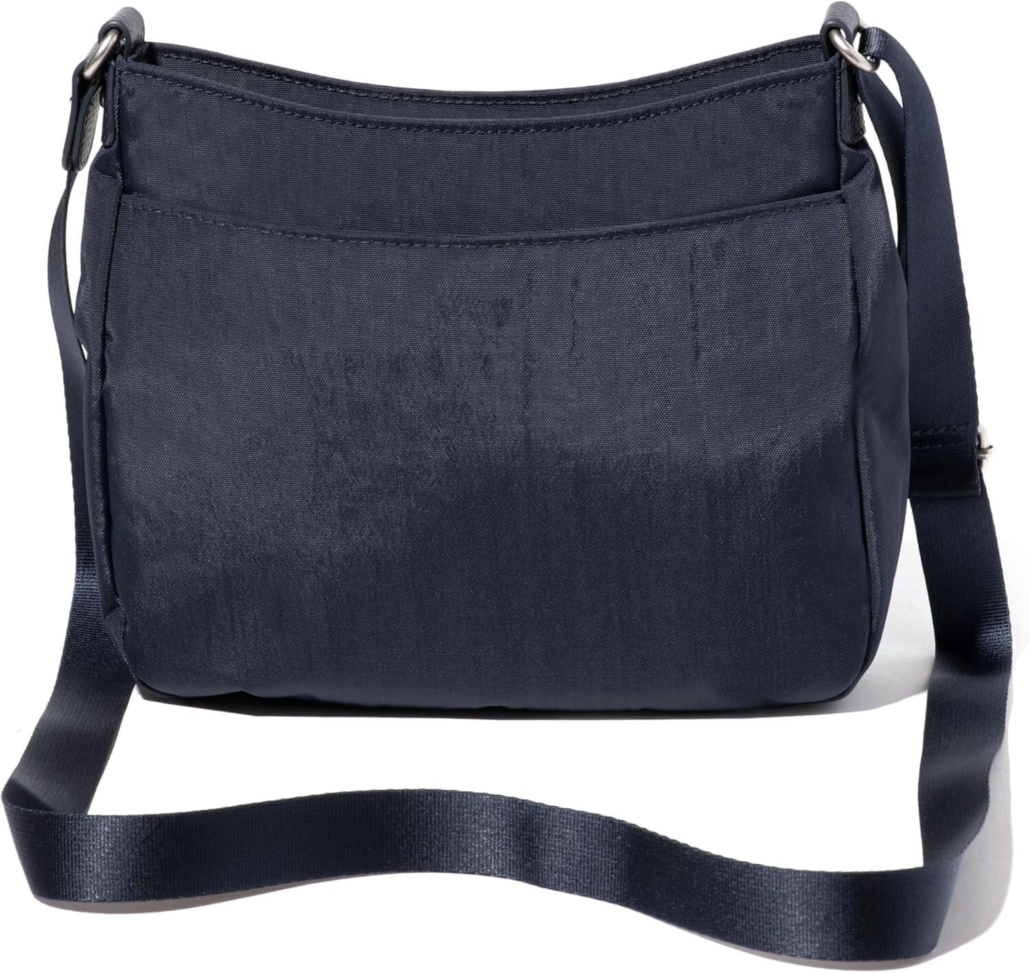 Adjustable Crossbody Bag with RFID Wristlet - Perfect for Everyday Adventures
