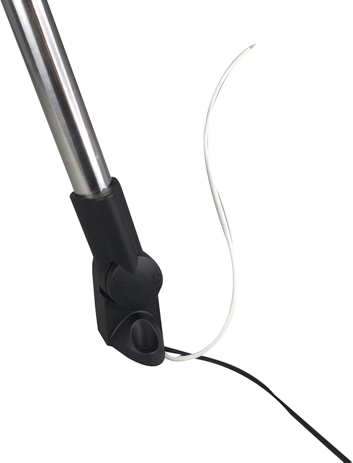 Durable LED Anchor Light with Waterproof Housing - USCG Approved 3NM Visibility