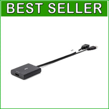 Load image into Gallery viewer, High-Quality 4K120Hz HDMI to DisplayPort Adapter - Perfect for Gaming Systems
